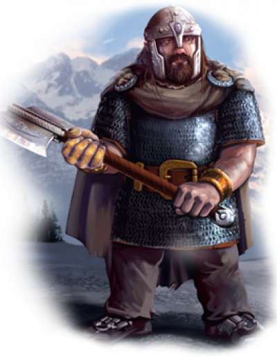 Charackterbild einfügen